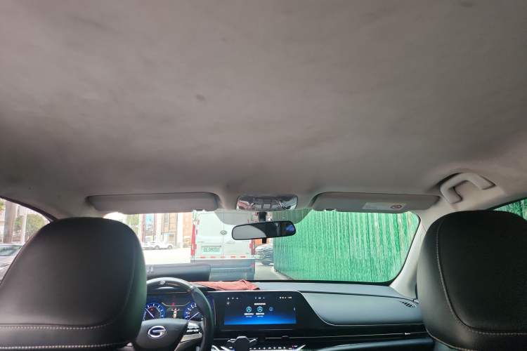 Used AION S 2019 Xuan 530 Headliner