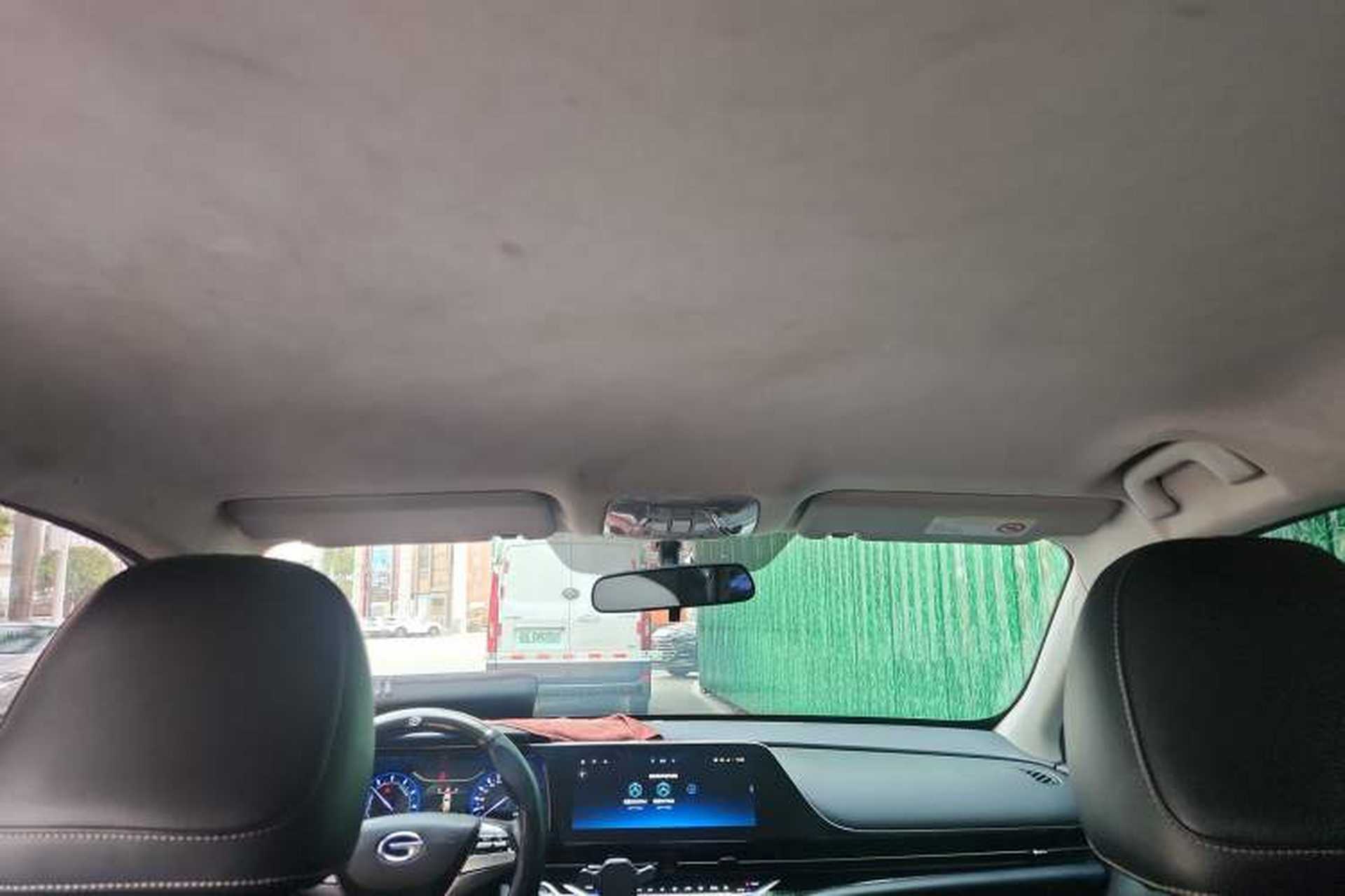 Used AION S 2019 Xuan 530 Headliner