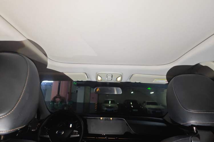 Used AION S 2019 Meizu 530 Headliner