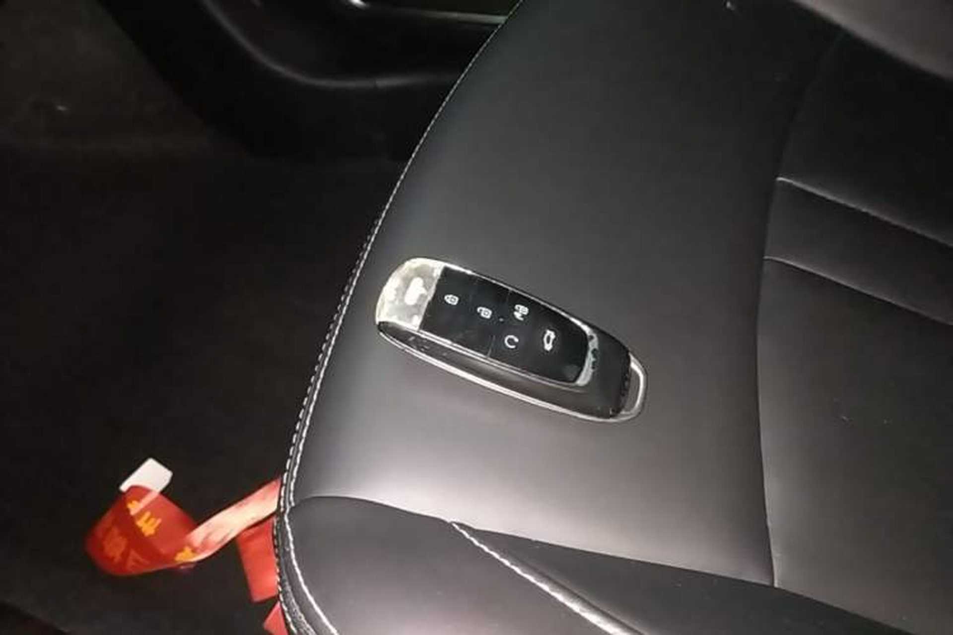 Used AION S 2019 Xuan 530 Interior 1