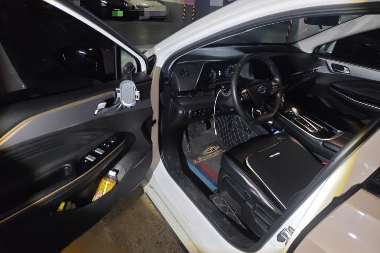 Used AION S 2019 Meizu 530 Interior 3