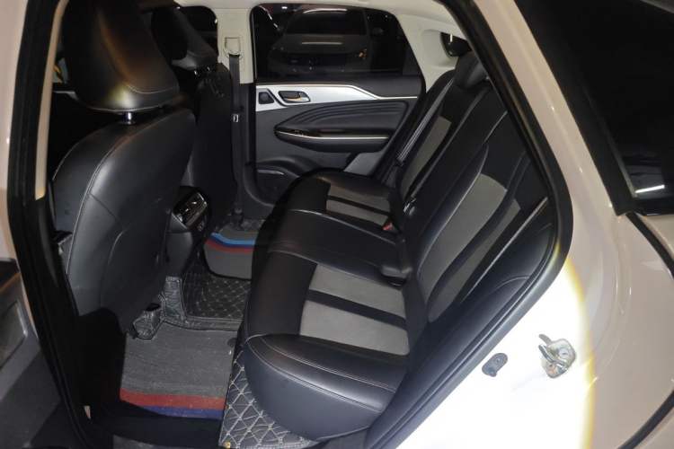 Used AION S 2019 Meizu 530 Interior 4