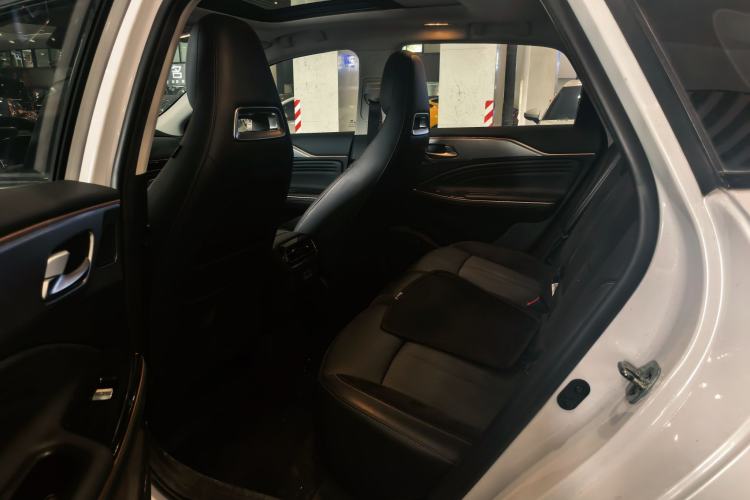 Used AION S 2019 Meizu 630 Safety Smart Drive Edition Interior 5