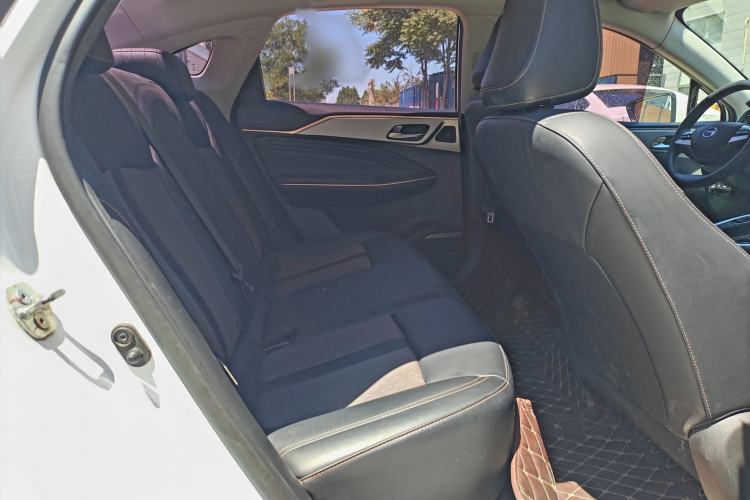 Used AION S 2019 Meizu 530 Interior 7