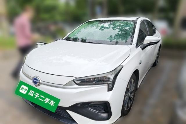 Used AION S 2019 Meizu Evo 630