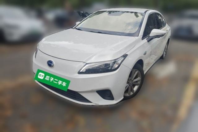 Used AION S 2019 Xuan 630