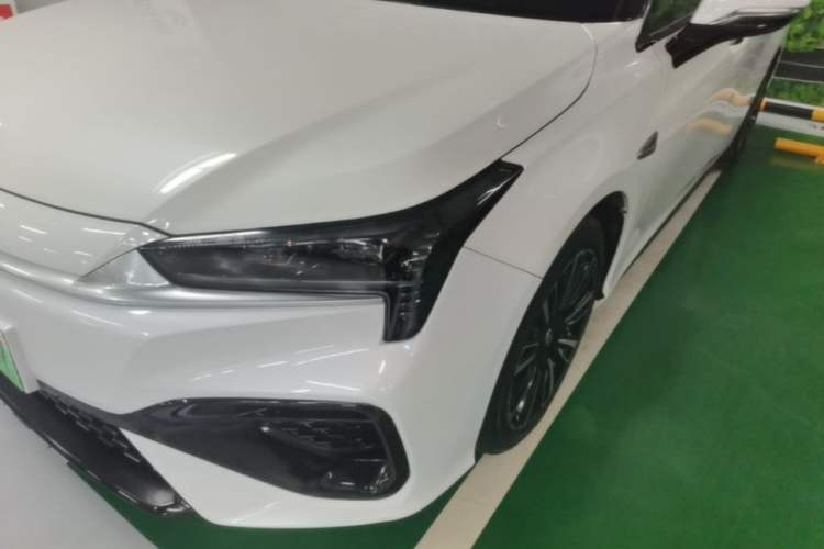 Used AION S 2019 Meizu 630 Safety Smart Drive Edition Left Front Headlight