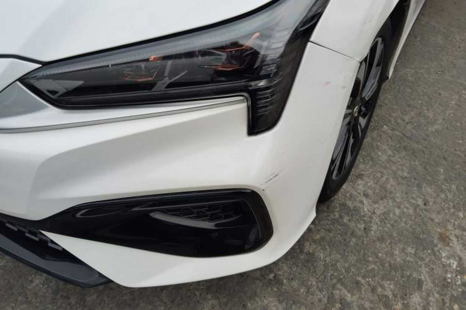 Used AION S 2019 Meizu 630 Safety Smart Drive Edition Left Front Headlight