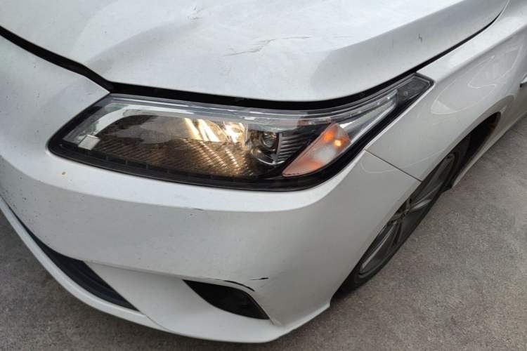 Used AION S 2019 Xuan 630 Left Front Headlight