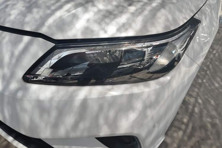 Used AION S 2019 Xuan 630 Left Front Headlight