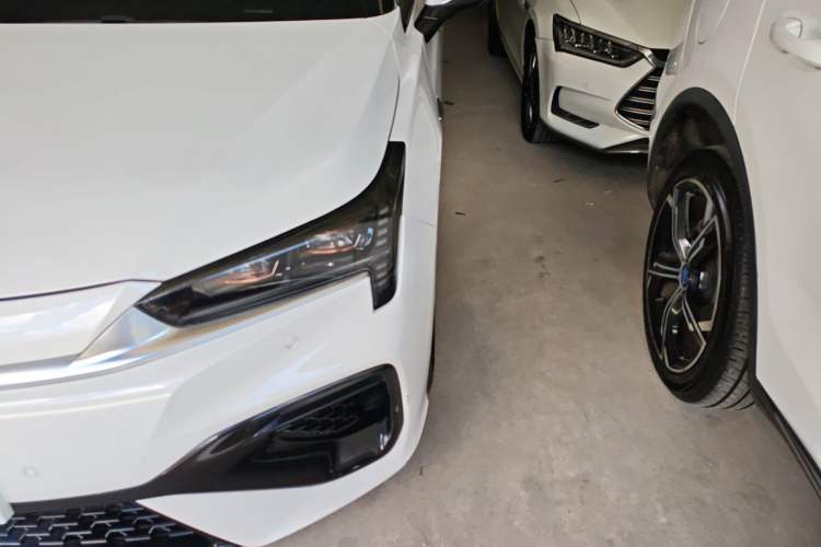 Used AION S 2019 Max 630 Left Front Headlight