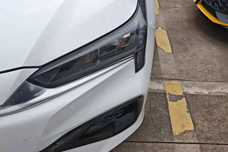 Used AION S 2019 Meizu Evo 630 Left Front Headlight