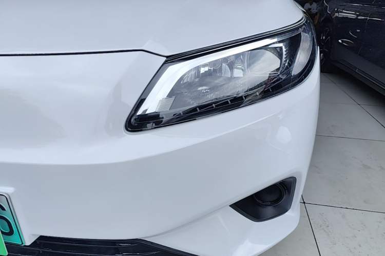 Used AION S 2019 Xuan 530 Left Front Headlight