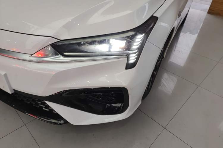 Used AION S 2019 Meizu Evo 630 Left Front Headlight