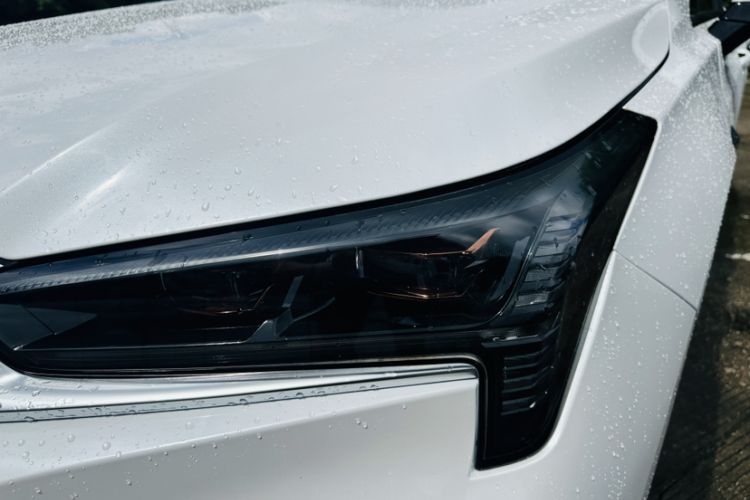 Used AION S 2019 Meizu Evo 630 Left Front Headlight