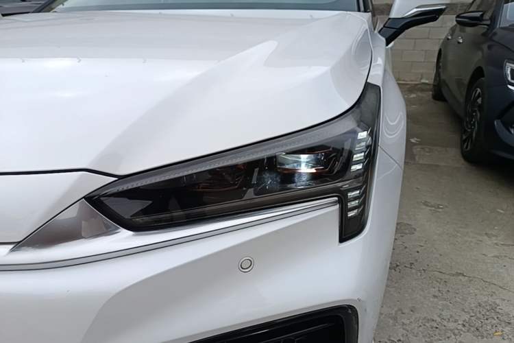 Used AION S 2019 Meizu Evo 630 Left Front Headlight