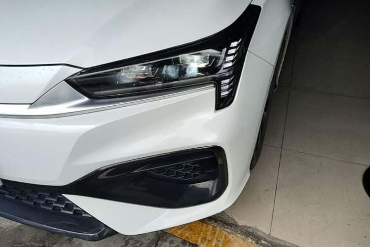 Used AION S 2019 Xuan 530 Left Front Headlight