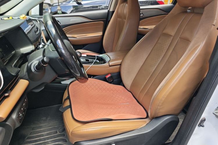 Used AION S 2019 Meizu Evo 630 Left Front Seat