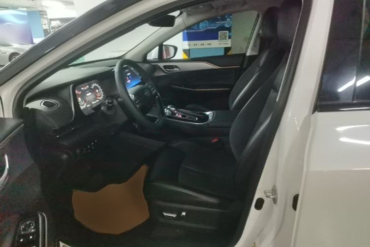 Used AION S 2019 Meizu 630 Safety Smart Drive Edition Left Front Seat
