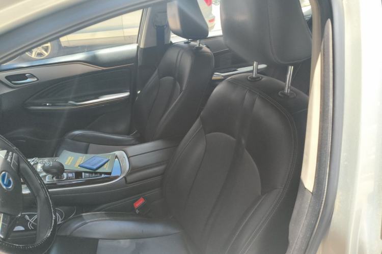 Used AION S 2019 Meizu 630 Left Front Seat
