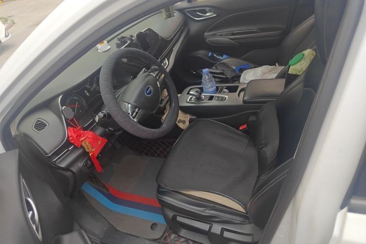 Used AION S 2019 Xuan 630 Left Front Seat