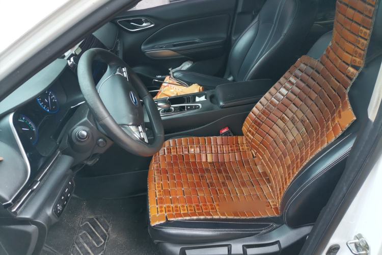 Used AION S 2019 Xuan 530 Left Front Seat