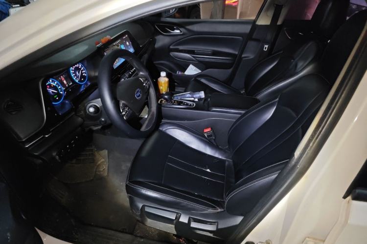 Used AION S 2019 Xuan 630 Left Front Seat
