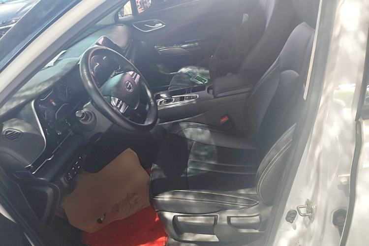 Used AION S 2019 Xuan 630 Left Front Seat