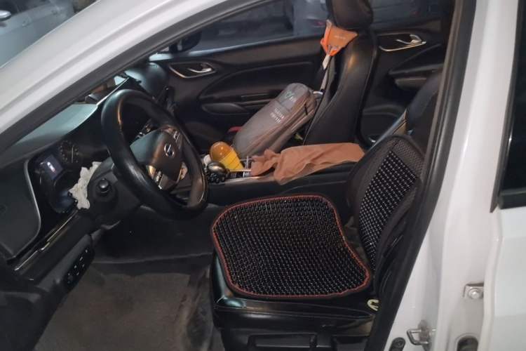 Used AION S 2019 Xuan 530 Left Front Seat