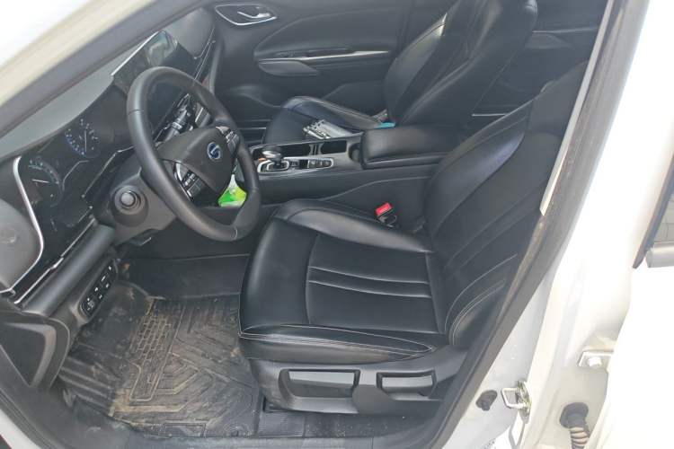 Used AION S 2019 Xuan 630 Left Front Seat