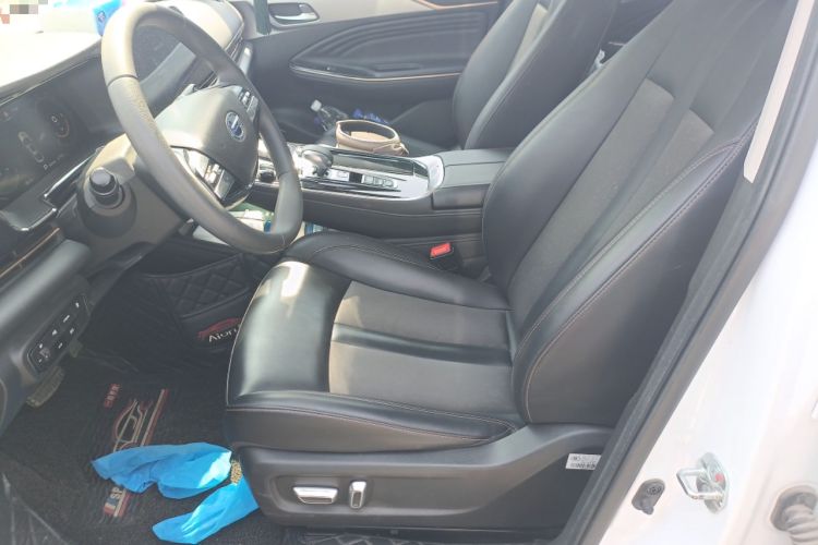 Used AION S 2019 Meizu 630