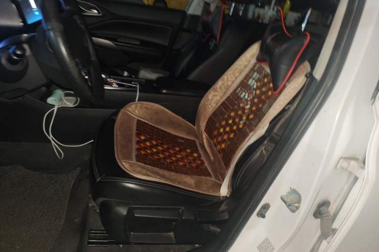 Used AION S 2019 Xuan 530 Left Front Seat