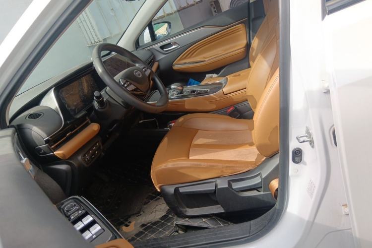 Used AION S 2019 Meizu 530 Left Front Seat