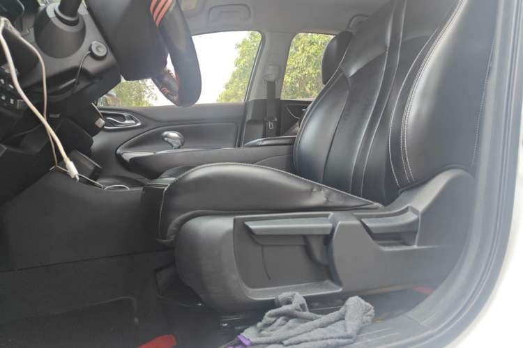 Used AION S 2019 Xuan 630 Left Front Seat