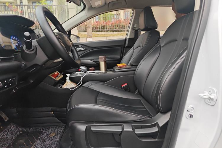 Used AION S 2019 Xuan 530 Left Front Seat