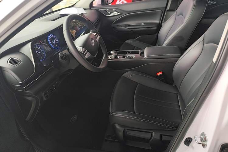 Used AION S 2019 Xuan 530 Left Front Seat