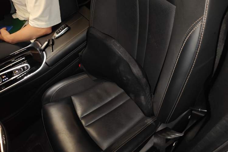 Used AION S 2019 Meizu 630 Safety Smart Drive Edition Left Front Seat