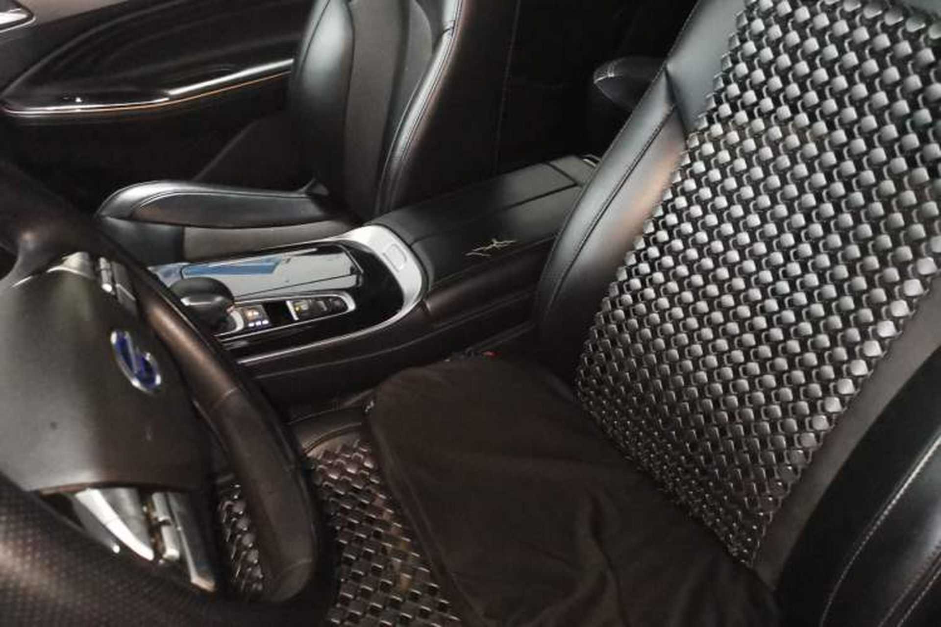 Used AION S 2019 Xuan 530 Left Front Seat