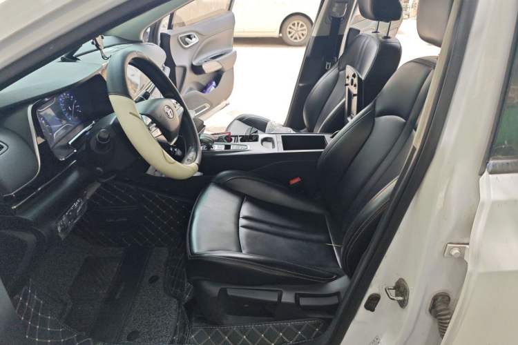 Used AION S 2019 Xuan 630 Left Front Seat