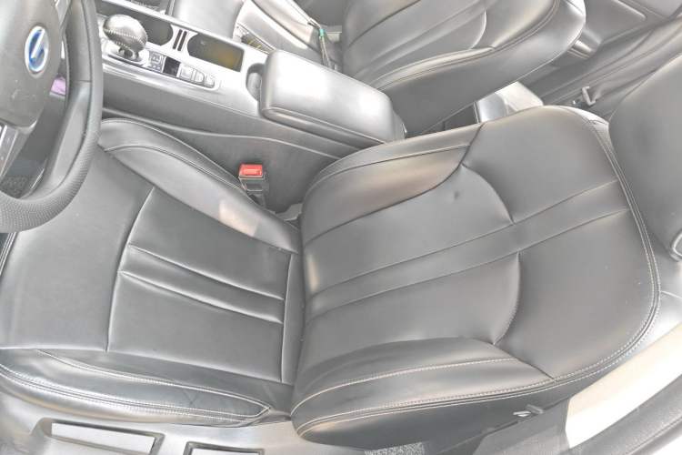 Used AION S 2019 Xuan 530 Left Front Seat