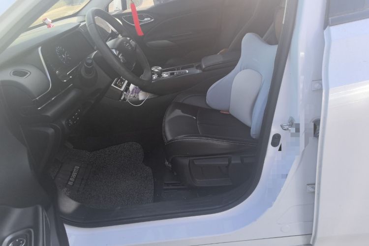 Used AION S 2019 Xuan 630 Left Front Seat