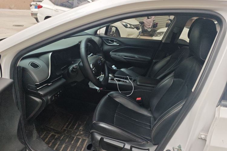 Used AION S 2019 Xuan 530 Left Front Seat
