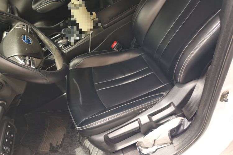 Used AION S 2019 Xuan 630 Left Front Seat