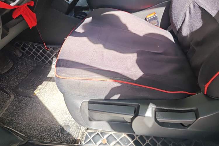 Used AION S 2019 Xuan 630 Left Front Seat