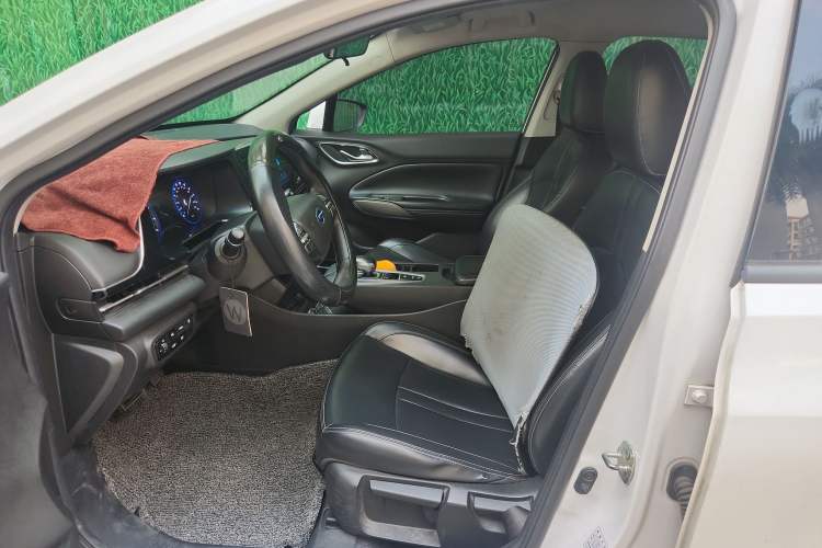 Used AION S 2019 Xuan 530 Left Front Seat