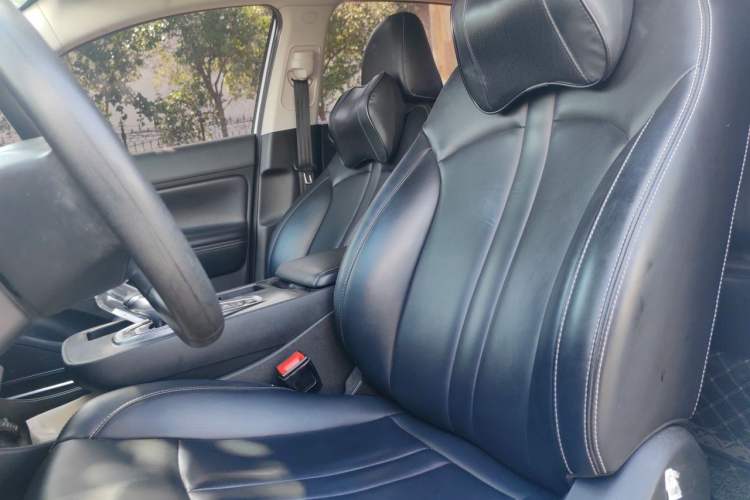 Used AION S 2019 Xuan 630 Left Front Seat
