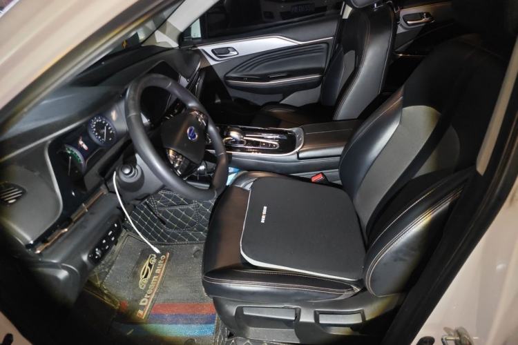 Used AION S 2019 Meizu 530 Left Front Seat