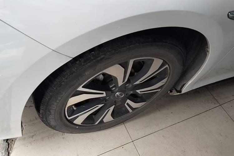 Used AION S 2019 Xuan 530 Left Front Wheel Hub