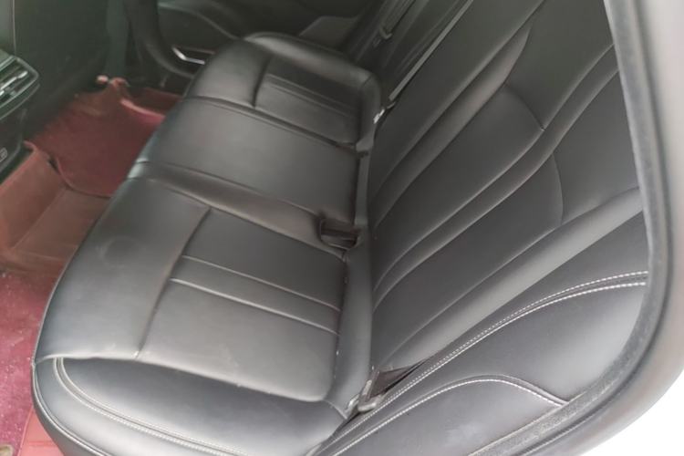 Used AION S 2019 Xuan 630 Left Rear Seat