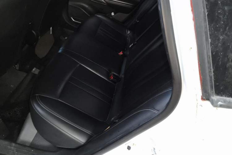 Used AION S 2019 Meizu 530 Left Rear Seat